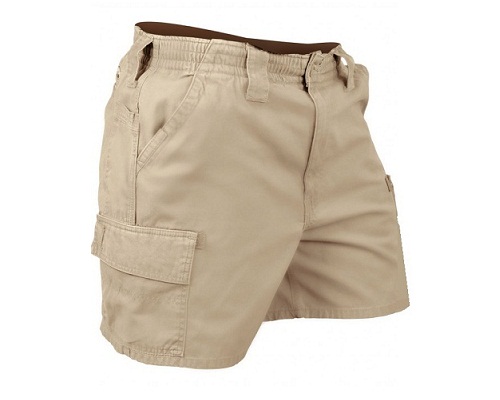 Ikabutura ya kake, Cake shorts