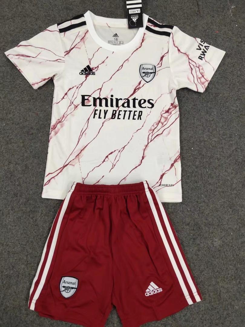 Imyenda ya siporo ya Arsenal