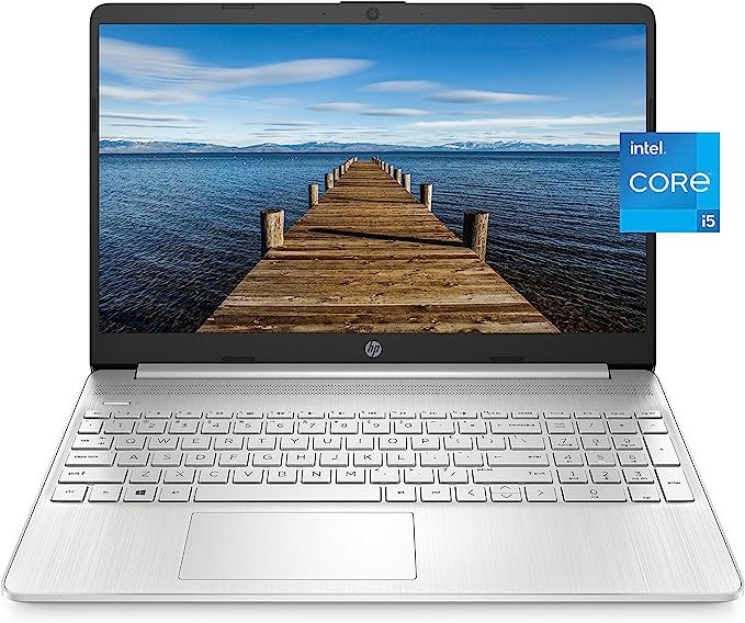 Hp 15 Intel core i5 11th Gen