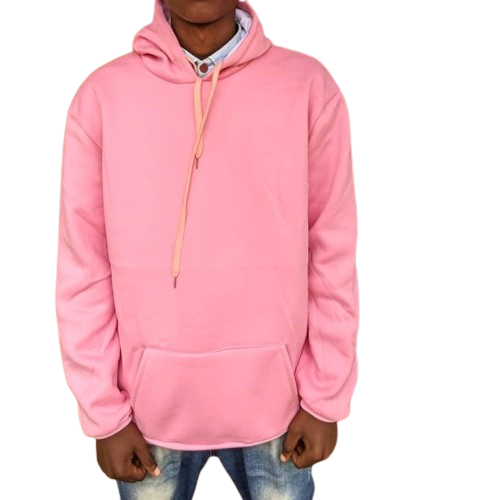 pink Dream Hoodie