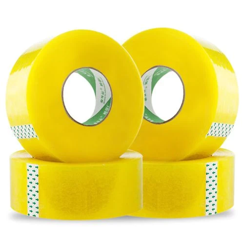 PACKING TAPE - TRANSPARENT