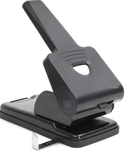 HEAVY DUTY HOLE PUNCH P-865