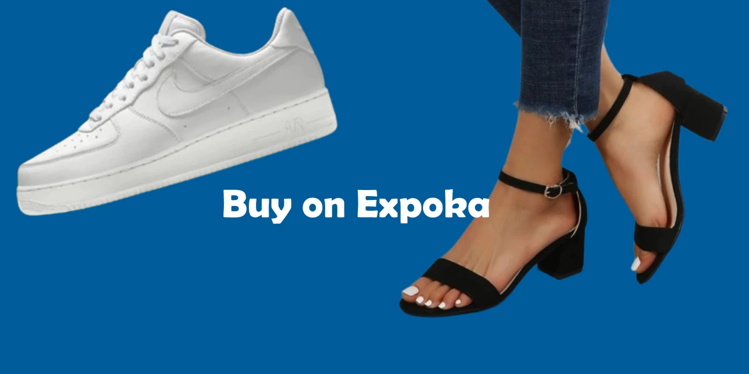 Expoka.com, Koresha make. Umwenyure. promo