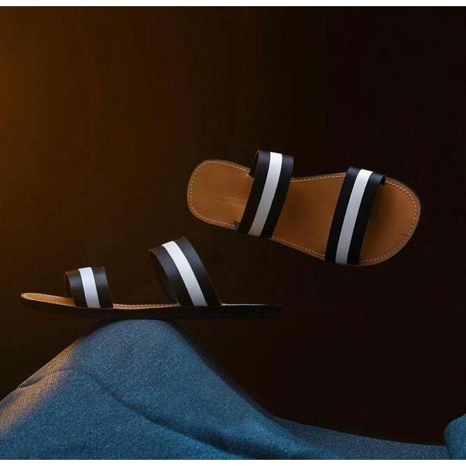 Fashion Maasai Ladies Sandals