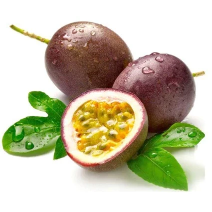 Imatunda, Passion Fruits