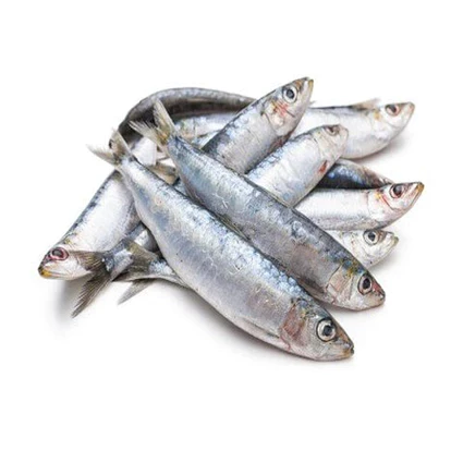 Dried Sambaza- ISAMBAZA ZUMYE