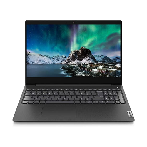 Lenovo IdeaPad 3 Laptop Intel Celeron processor 4GB RAM 1TB HDD with 15.6" screen