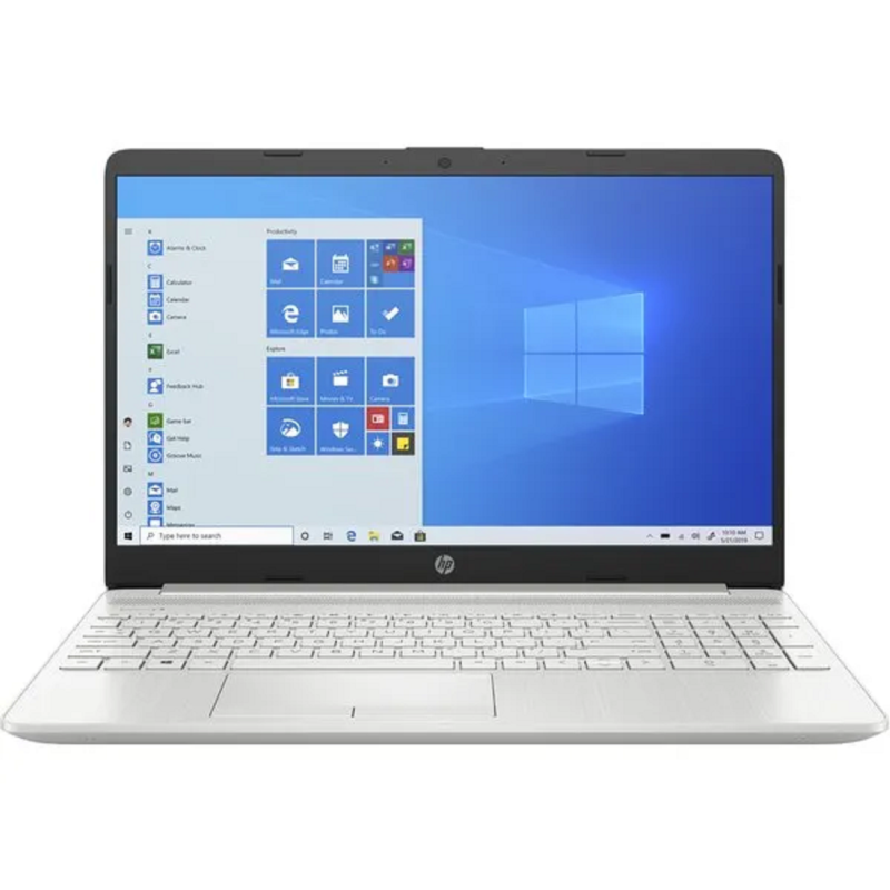 HP 15 LaptopIntel® Core™ i7 - 10th Generation