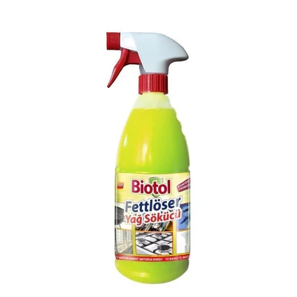 Isabune isukika, Biotol Degreaser /1L