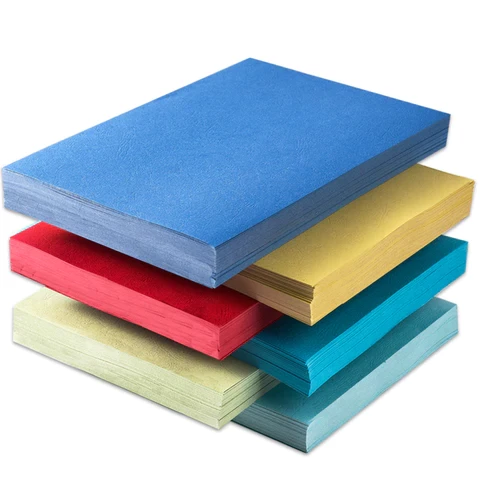 BINDING COVER | HARD COVER