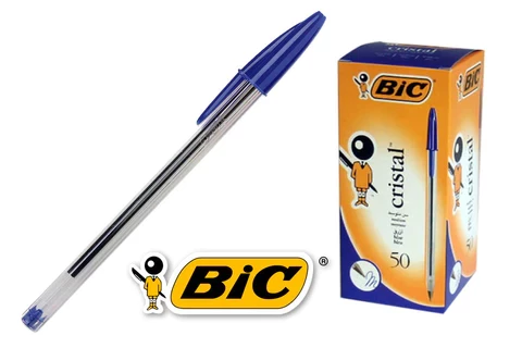 STYLON , PEN (BIC)