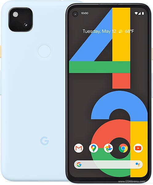 Google Pixel 4a