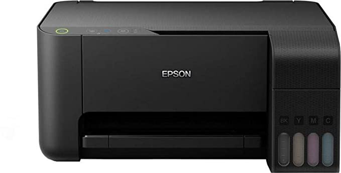 EPSON ECO TANK L3110 PRINTER