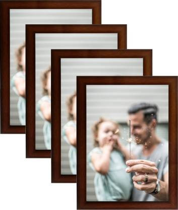 A4 Photo Frame/ Cadre y'amafoto / 4Pack