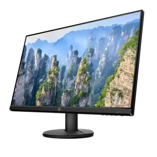 HP 27" MONITOR - V271