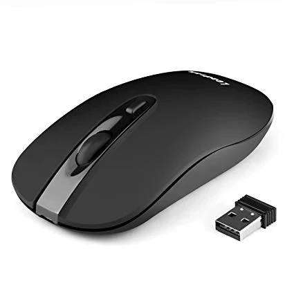 WIRELESS MOUSE