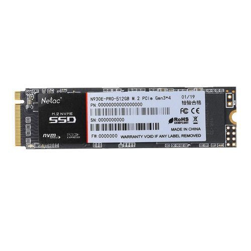 NEW Black 128G / 256G / 512GB M2 NVMe SSD M.2 NEWEST & FASTEST